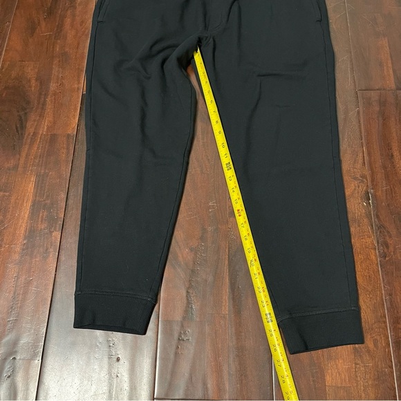 Travis Mathew Black Joggers Men’s Size XL - Picture 5 of 6